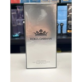 Dolce&Gabbana Dolce & Gabbana K (King) Eau de Parfum Intense for Men 3.3 fl. oz. / 100ml