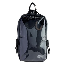 AbuGarcia Utility Pouch Utility Pouch 2 1621640 Coating Black