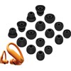 A-Focus [ 8 Pairs ] for Powerbeats Pro 2 Ear