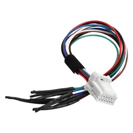 Accessory Service Connector Wiring Harness Compatible with Nissan Altima Frontier Pathfinder Sentra Titan 2022-Up and Infiniti QX50 QX60 Replace T99F6-4RA0A 999Q9-AY000