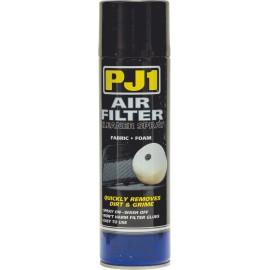 PJ1 Foam Filter Cleaner - 15oz. Can Motorcycle ATV/UTV Street Bike Dirt 15-22