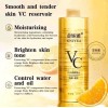 KYINEA VC Toner Balancing Water & Oil Moisturizing Brightening Skin