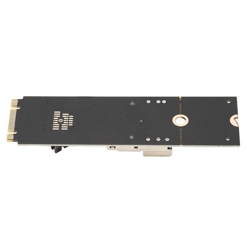 M.2 NVME to SFF 8087 SATA3.0 Expansion Card 4 Port