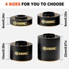 OGRC 1.9" Wheel Adapter 12mm Hex Hub Widen 6mm 9mm