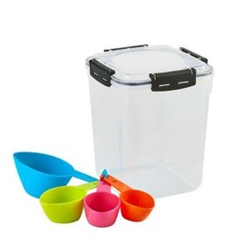 Lakeland Food Storage Box 5.3L