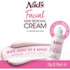 Nad's Gentle & Soothing Facial Hair Removal For Women -