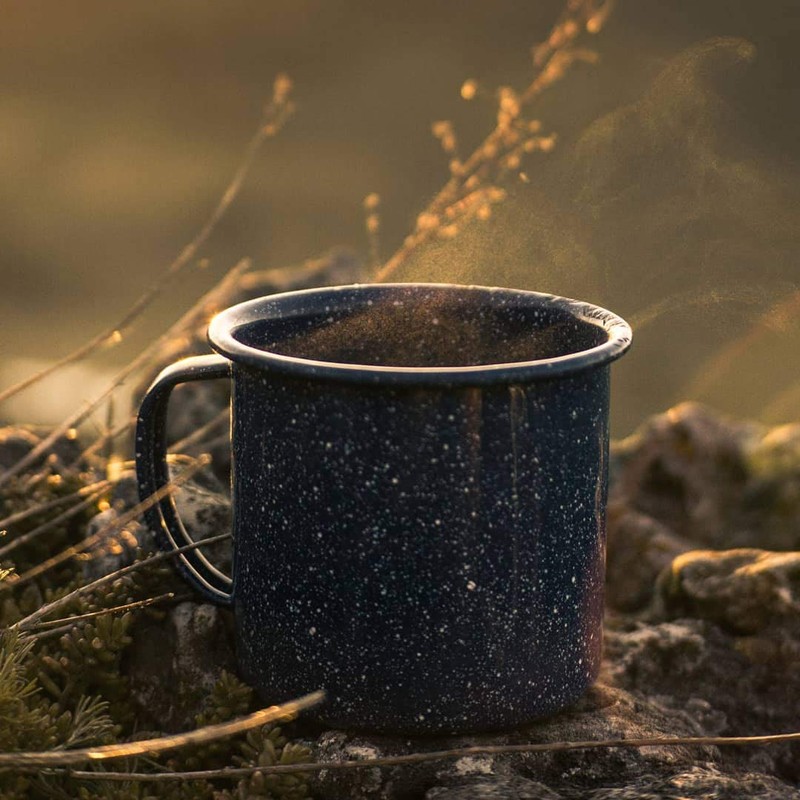 Low Espresso 50% Caffeine (Ground, 250g)