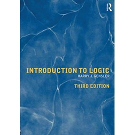 Introduction to Logic