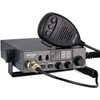 LUITON 40-Channel CB Radio LT-298 Compact Design with External Speaker