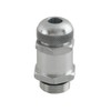Moroso 22630 12 AN Adjustable Vacuum Relief Valve