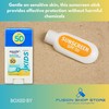 Equate sunscreen sticks for kids 50 SPF- Broad Spectrum, Mineral