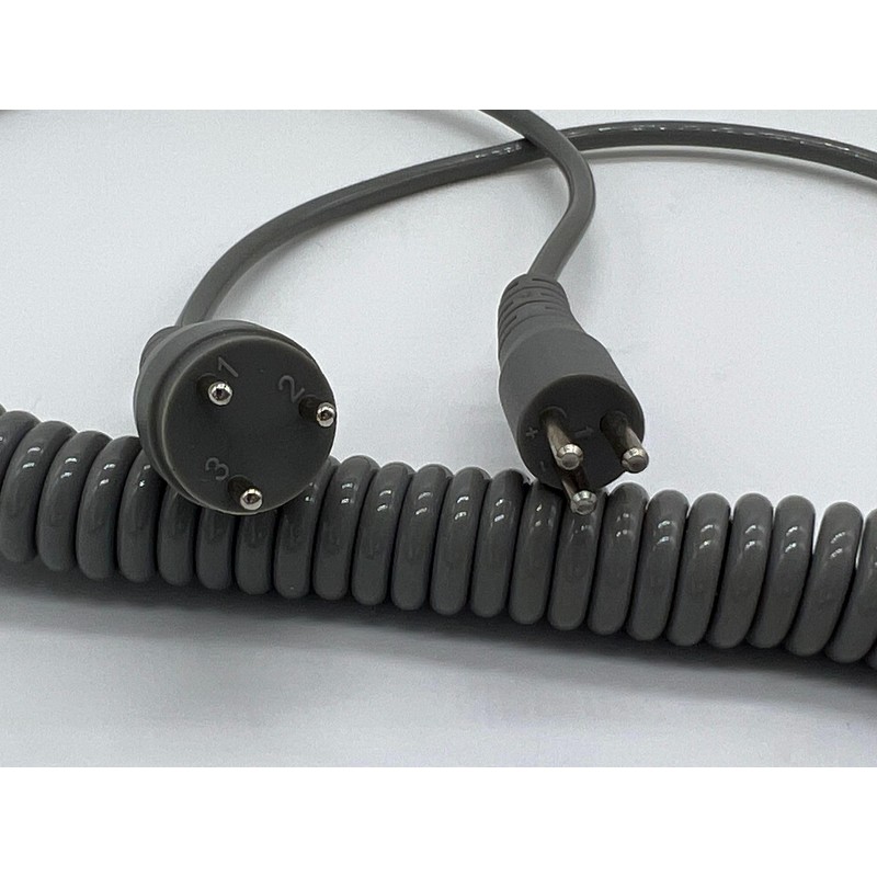 SB Replacement Motor Cord for DND Daisy Portable Nail Drill