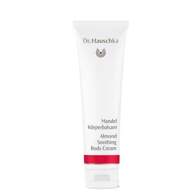 Dr. Hauschka Dr Hauschka Almond Soothing Body Cream 145ml