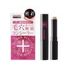 Shonan Beauty Concealer, Pink Beige Concealer, Melts in Adhesion, New
