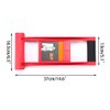 Skelang 2 Pcs Drywall Carrier, Lift and Carry Panel Mover,