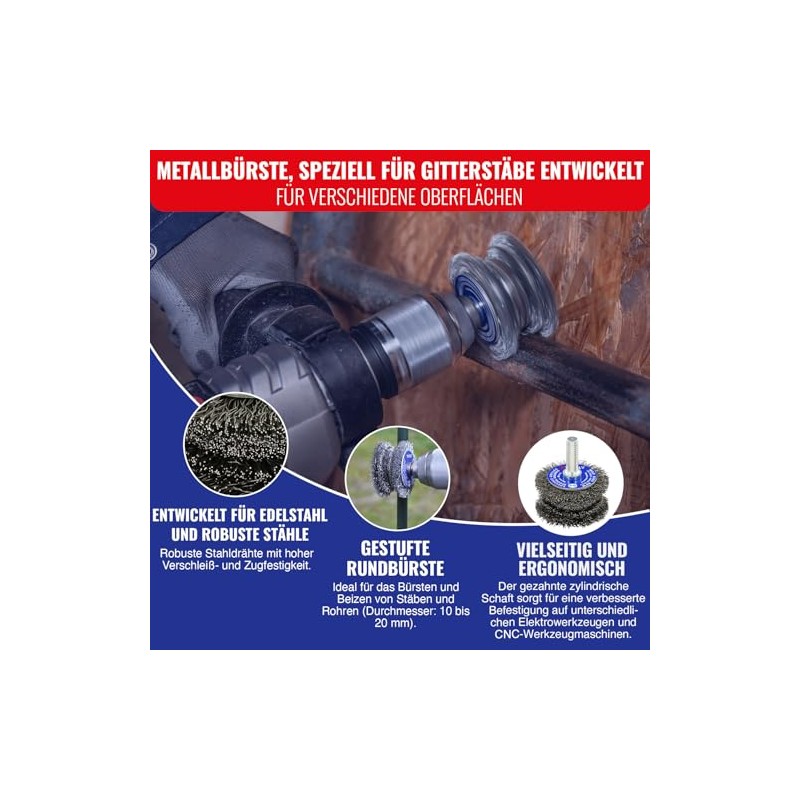 Tivoly xt202520140 Brush + Aviva