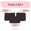 Mist Jewel Faja Postparto Maternidad Embarazo 3 En 1 Moldeadora
