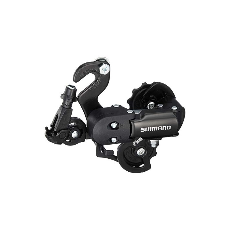 Shimano ERDFT35AMB TOURNEY RD-FT35A-MB 7/6S Rear Derailleur (MTB)