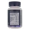 A4h Suplemento Citrato De Magnesio 500mg 60 Capsulas Armor Sabor