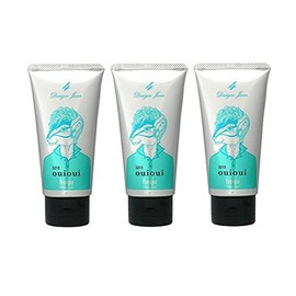 Hoyu Minniere Weiwei Design Jam 4 X3 Piece Set 2.8 oz (80 g)