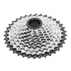 Mountain Bike 10 Speed Spin Flywheel Speed Tower Freewheel 11‑36T
