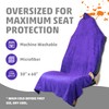 Orange Mud Transition & Seat Wrap V2.0: Toalla de gimnasio