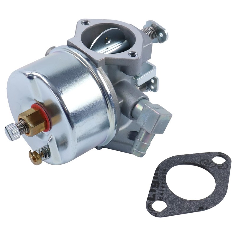 Carburetor 632690 632692 Compatible with Tecumseh TVM195 TVM220 TVXL220