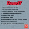 Hosa D5S-6 CAIG DeoxIT Contact Cleaner, 5% Spray, 5 oz