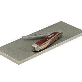 Ultra Sharp Diamond Sharpening Stone - Coarse 300 Grit - 8 x 3