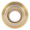 SharkBite 2 Inch x 1 Inch CTS Fitting Reducer, Push