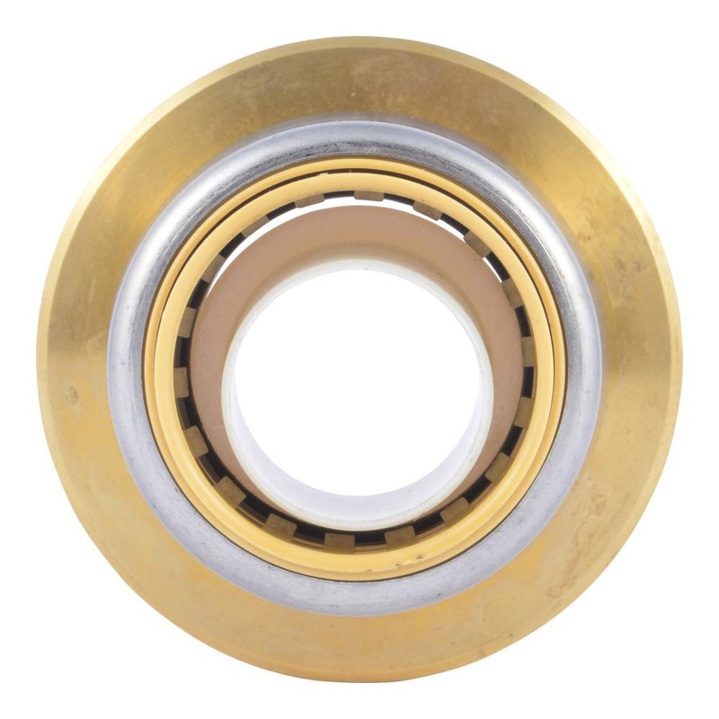 SharkBite 2 Inch x 1 Inch CTS Fitting Reducer, Push