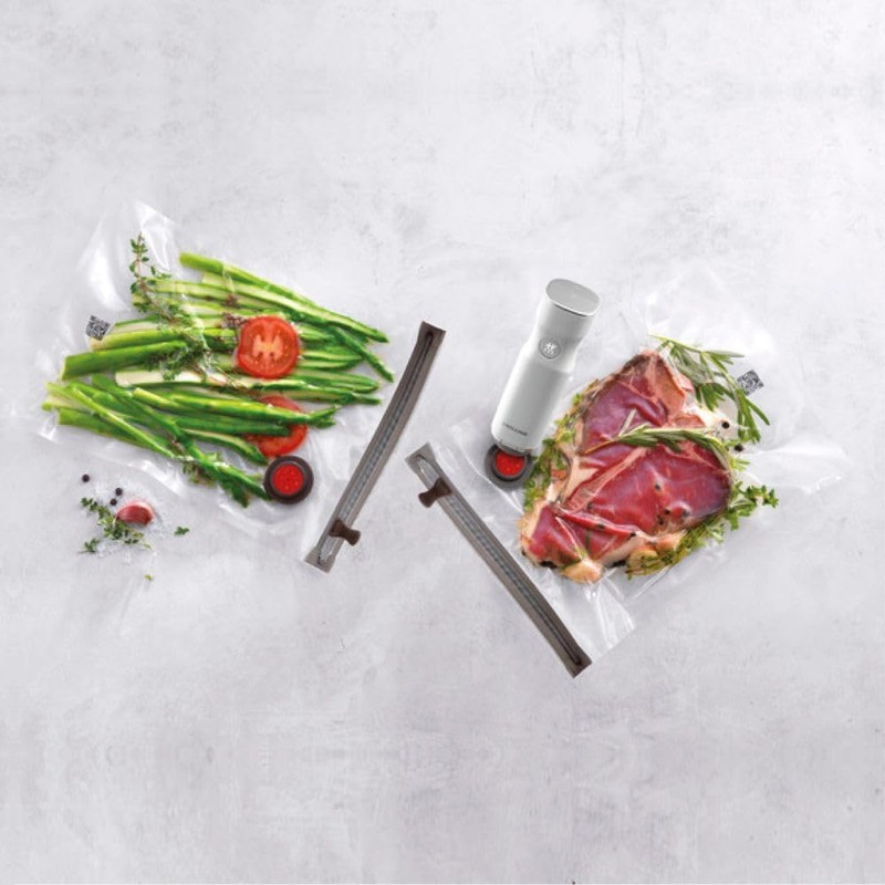 Zwilling Vacuum Bags - Small - Pack of 10