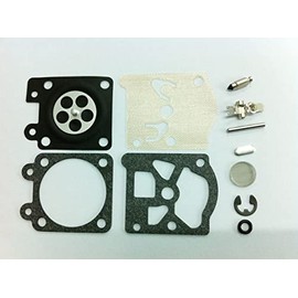 Carburetor Repair/Rebuild Kit Replaces Walbro K10-WTE for Walbro WTE carburetors
