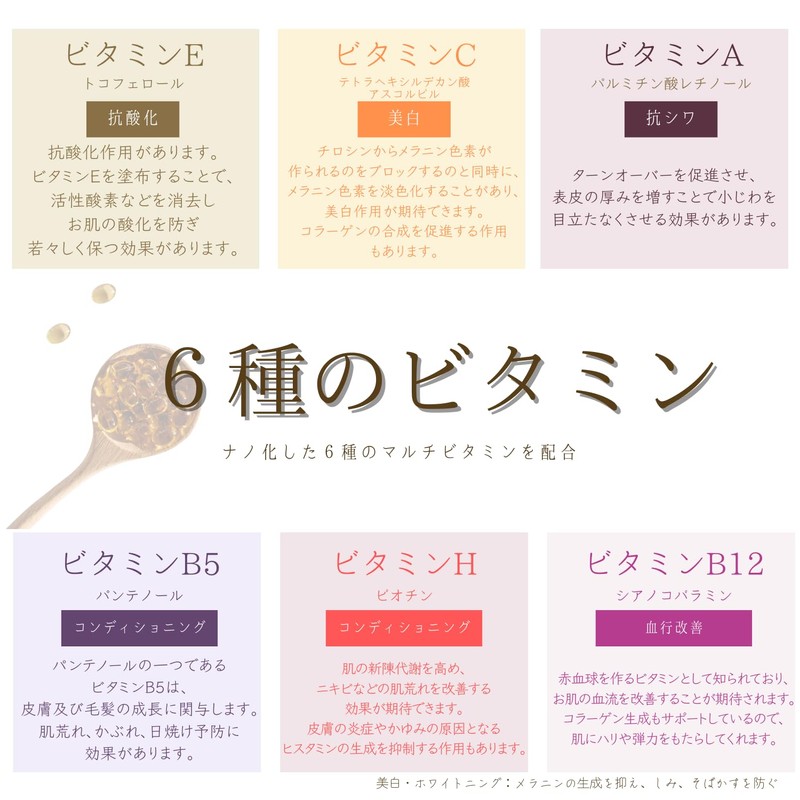 01. Vitalrich Powerlift Serum