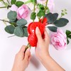 4 pcs Rose Thorn Stripper Tool, Flower Thorn and Leaf