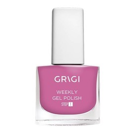 GRIGI WEEKLY GEL NAIL POLISH No 566