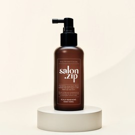 JUNGSAEMMOOL Salonjip Scalp Renewing Hair Tonic gift / 정샘물 살롱집 스칼프 리뉴잉 헤어 토닉 gift