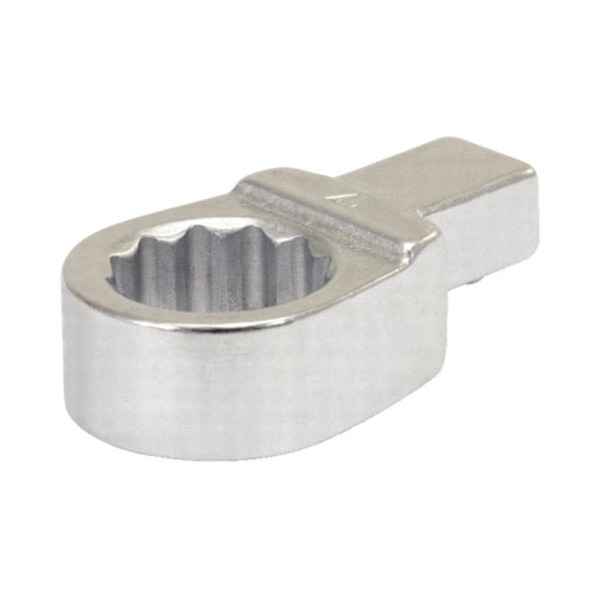 KS Tools 516.2322 9x12mm Push fit ring spanner (box wrench),