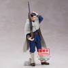 Banpresto Golden Kamui Momunosuke Ogata Figure