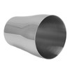 304 Stainless Steel Drinking Cups Hygienic Odorless Stackable Reusable Portable