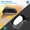 Lqito Left Driver side Mirror Fits 2018-2024 Toyota Camry with