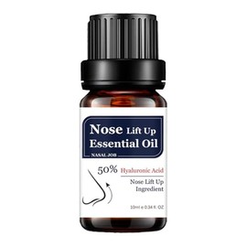 Nasal Lifting Products combine form and function. Essential Oil for Nose Care at Home and Salon (10ml). Nourishment, Massage, Rhinoplasty