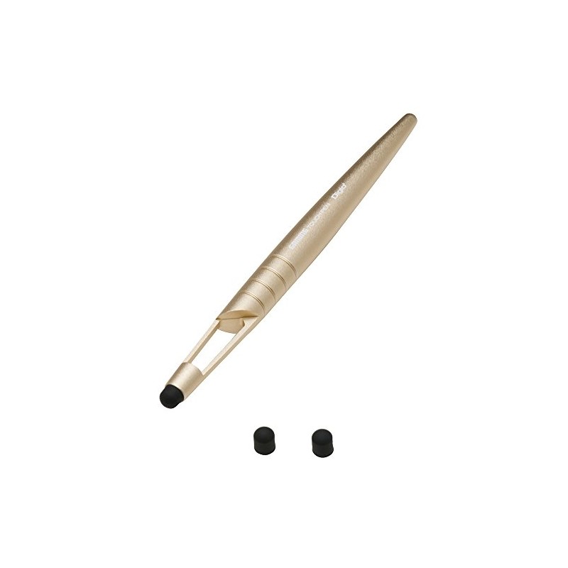 Nakabayashi ECTP-12GL Digio2 Gaming Stylus Pen Gold