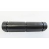 EPHA HP8-B 3.5" W X 8" L, BLACK HOSE PROTECTORS