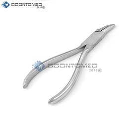 OdontoMed2011 Ortho PLIER Gordon Dental Pliers Dental Orthodontic Instruments