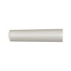 MARKAL 1" x 4" WHITE RAILROAD CHALK STICKS, (CASE OF