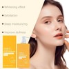 Turmeric & Vitamin C Cream Face & Body Lotion,vitamin c