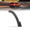 Rear Right Wheel Fender Flare Molding Compatible with Jeep Cherokee