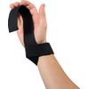 Silverton Lifting Strap Lifting Strap with Padding Black, One Size