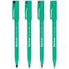 Pentel R50 Fine Point Rollerball Pen - 0.8mm Tip -